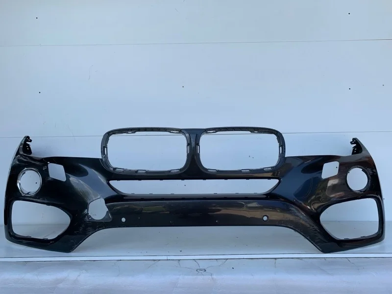 Бампер Bmw X6 2014-2020 51117422898 F16, передний