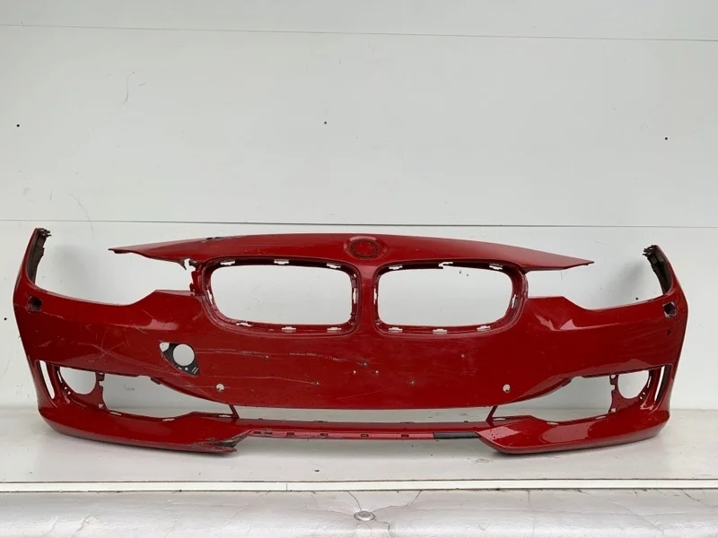 Бампер Bmw 3 Series 2011-2020 51117293022 F30/F31, передний