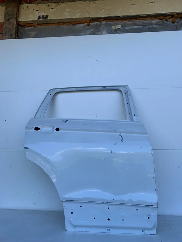 Дверь Volkswagen Tiguan 2016-2020 5NA833056J 2, задняя правая