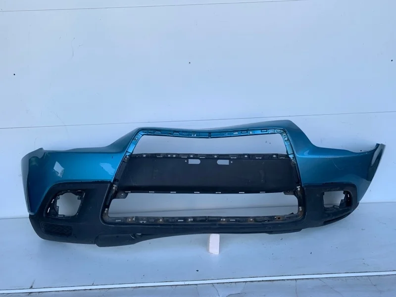 Бампер Mitsubishi ASX 2010-2013 6400C950 1, передний