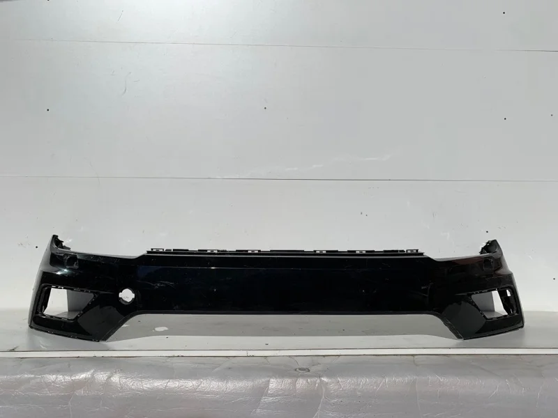 Бампер Volkswagen Tiguan 2016-2020 5NR807221 2, передний