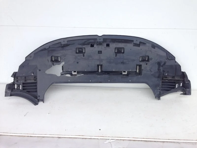 Защита двигателя Citroen C4 2010-2016 7013LC 2, передняя