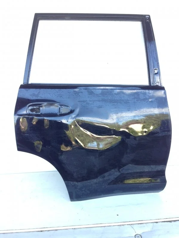 Дверь Toyota Land Cruiser Prado 2009-2020 6700360470 150, задняя правая