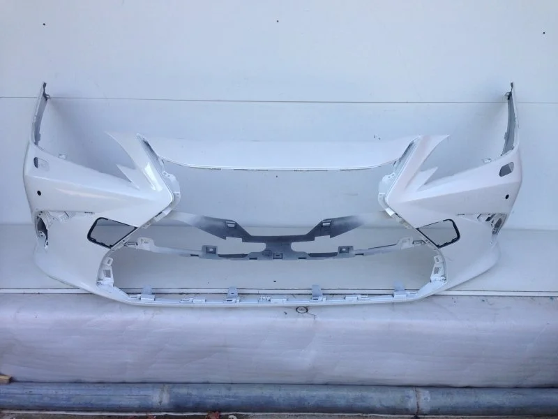 Бампер Lexus Es 2018-2020 521193T945 7, передний