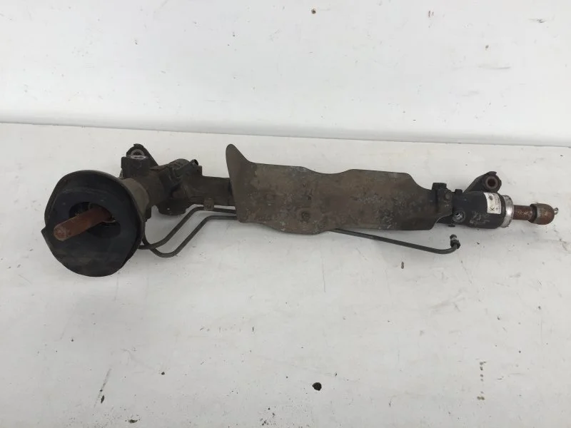 Рейка рулевая Mazda 3 2003-2009 BP6L32110 BK, передняя