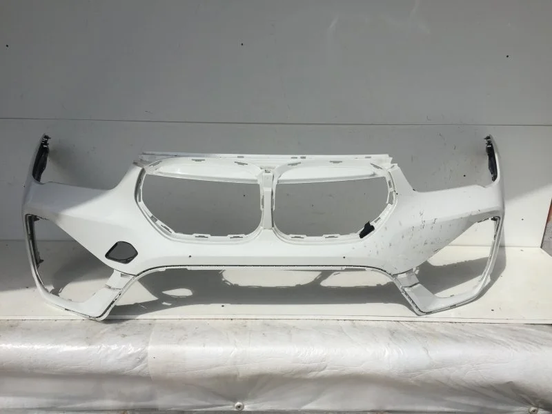 Бампер BMW X1 2014-2020 51119883249 F48, передний