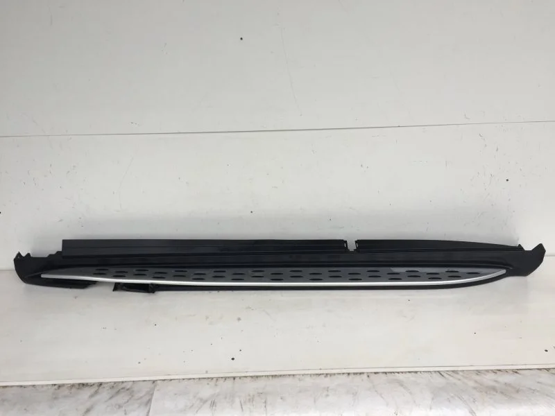 Накладка порога Mercedes-Benz Gle Coupe 2015-2019 A2926900055 C292, левая