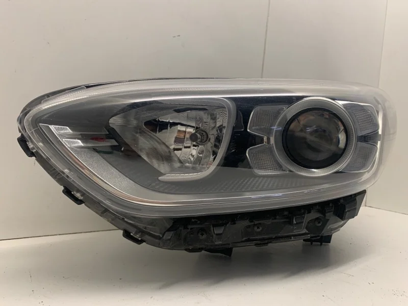 Фара Kia Cerato 2018-2021 3