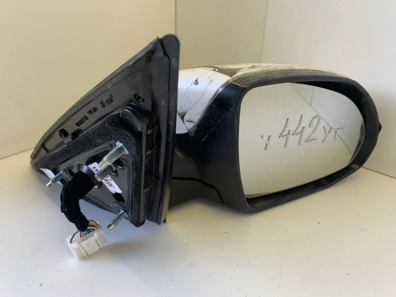 Зеркало боковое Kia Optima 2018-2020 87620D4510 4, правое