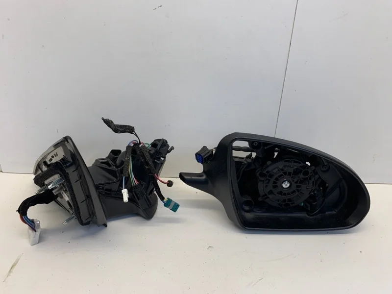 Зеркало боковое Kia Optima 2016-2020 87620D4AG0 4, правое