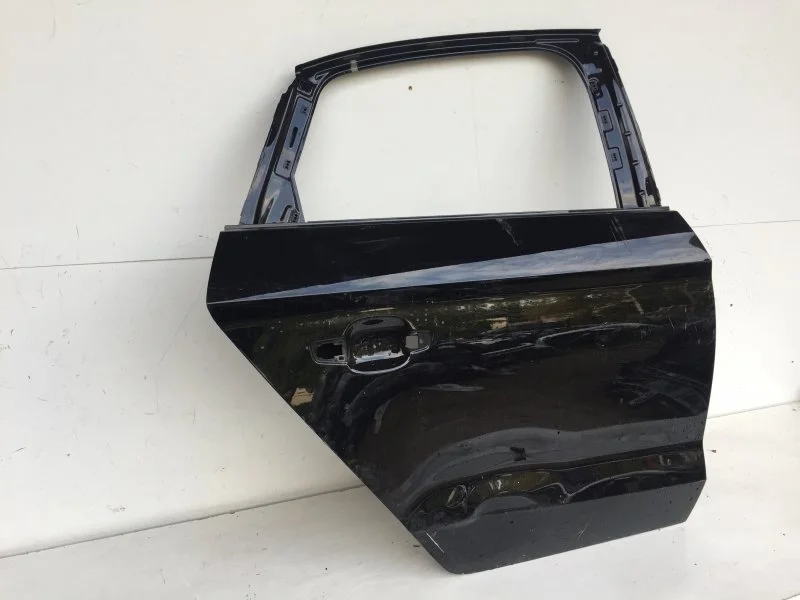 Дверь Audi A3 2012-2020 8V5833052C 8V, задняя правая