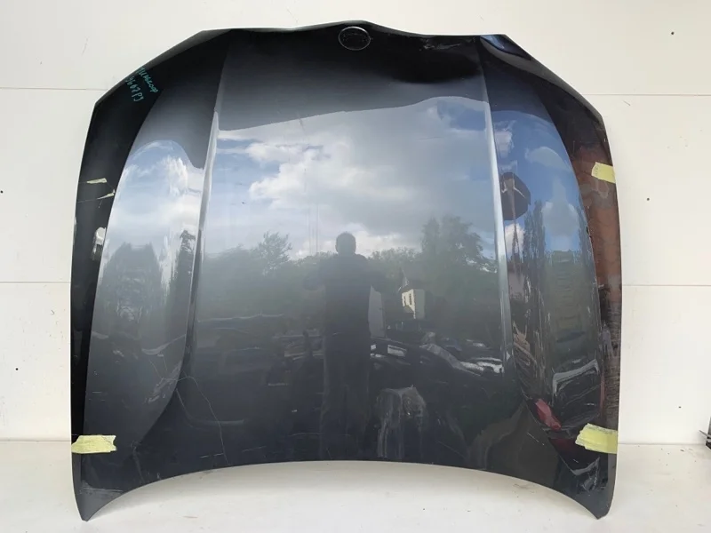 Капот BMW 3 series 2015-2020 41007290944 F30/F31, передний