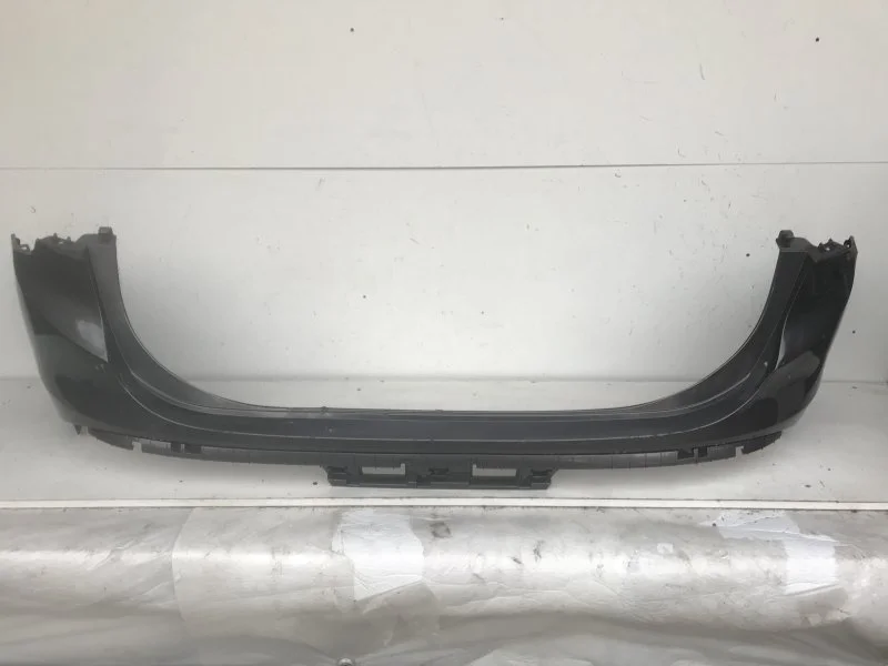 Бампер Kia Sportage 2016-2020 86611S1500 4, задний