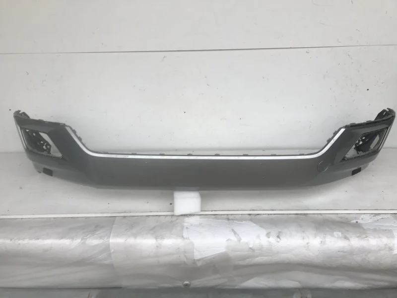 Бампер Volkswagen Tiguan 2016-2021 5NR807221 2, передний