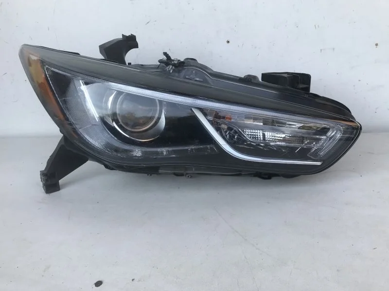 Фара Infiniti QX60 2013-2020 260109NG4B 1, передняя правая