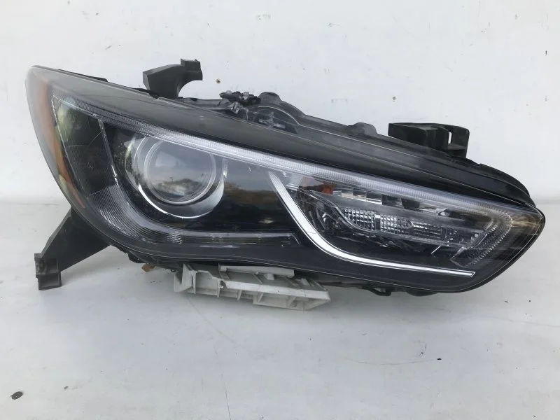 Фара Infiniti QX60 2013-2020 260109NG4B 1, передняя правая