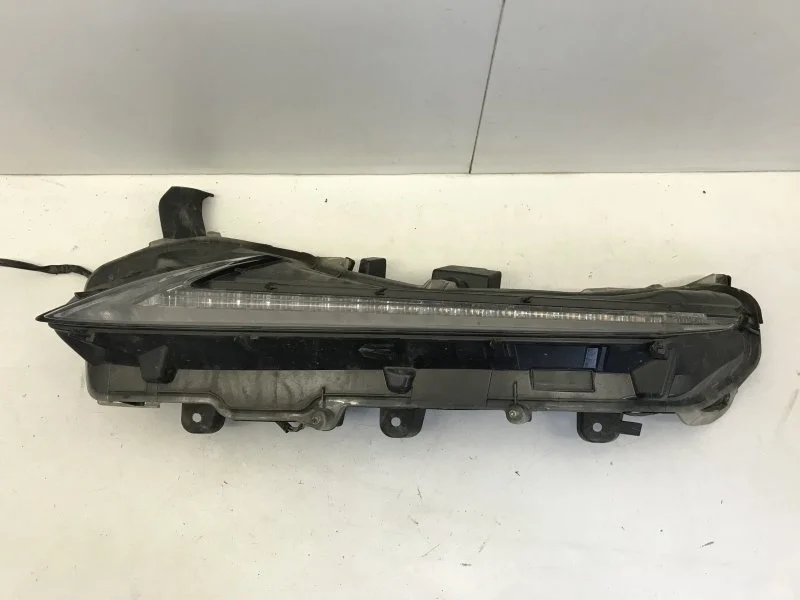 Ходовой огонь Lexus NX 2014-2020 8162078040 1, передний левый