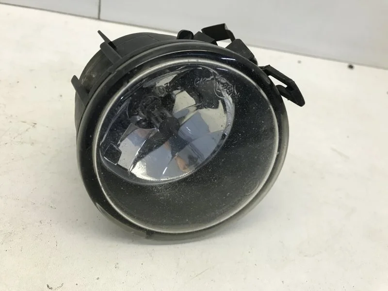 Фара противотуманная Bmw X5 2013-2018 63177238788 F15, передняя правая