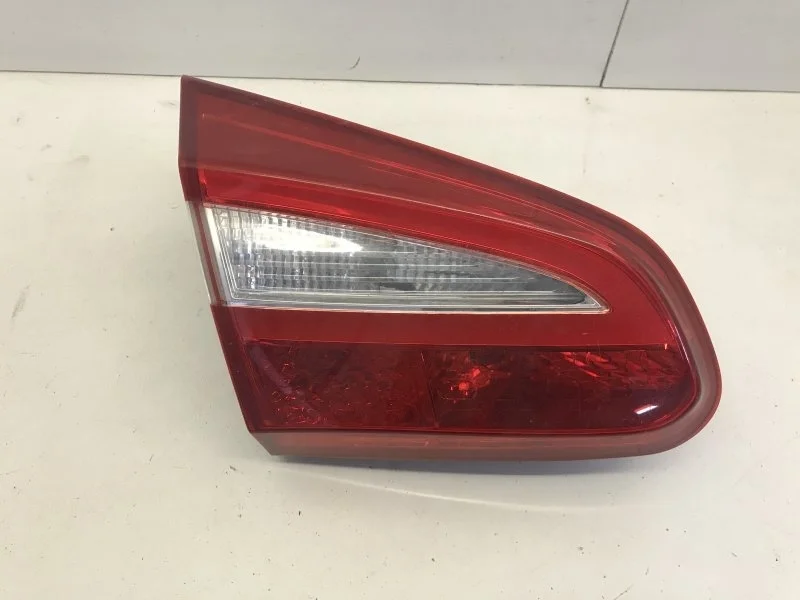 Фонарь Kia Ceed 2015-2018 92403A2200 2, задний левый