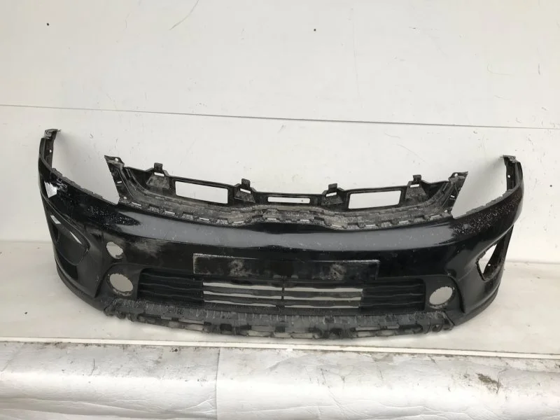 Бампер Kia Rio 2017-2020 86511H0500 4, передний