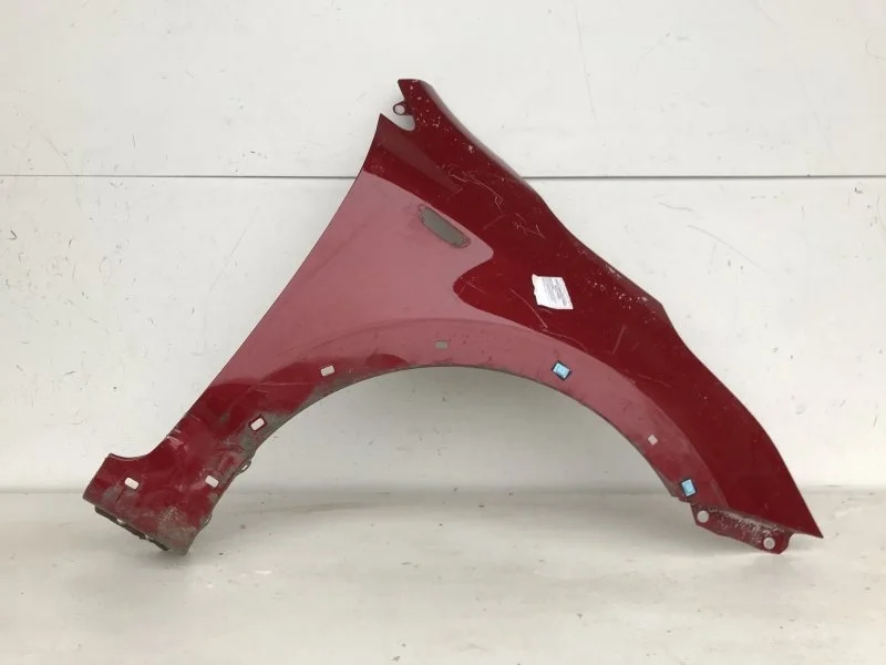 Крыло Kia Rio 2017-2020 66321H0250 4, переднее правое