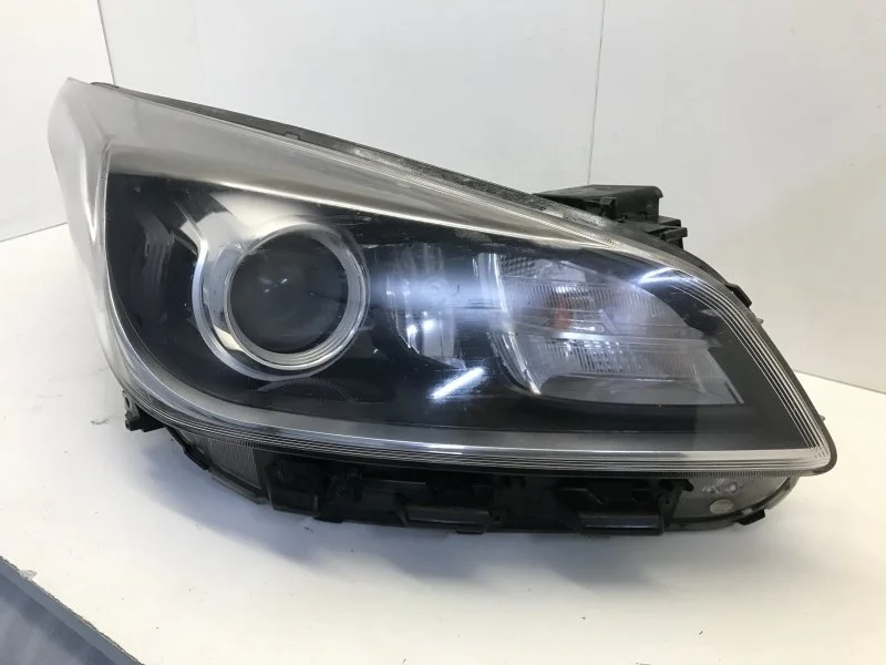 Фара Kia Rio 2017-2020 92102H0100 4, передняя правая