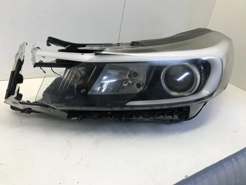 Фара Kia Cerato 2018-2021 92101A7530 4, передняя левая