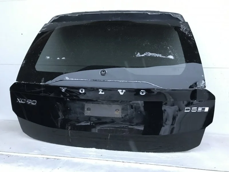 Дверь багажника Volvo XC90 2014-2021 31455985 2, задняя