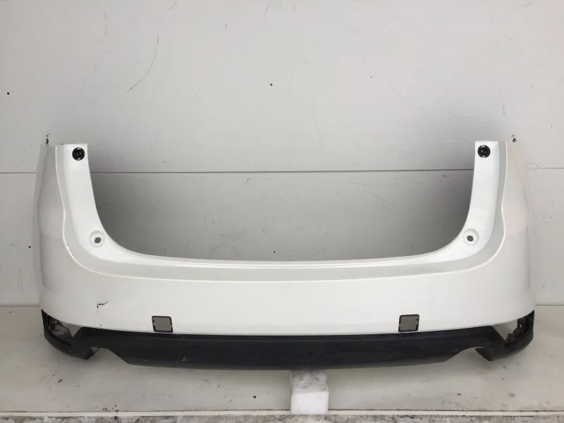 Бампер Mazda CX-5 2017-2021 KB8A50221 2, задний
