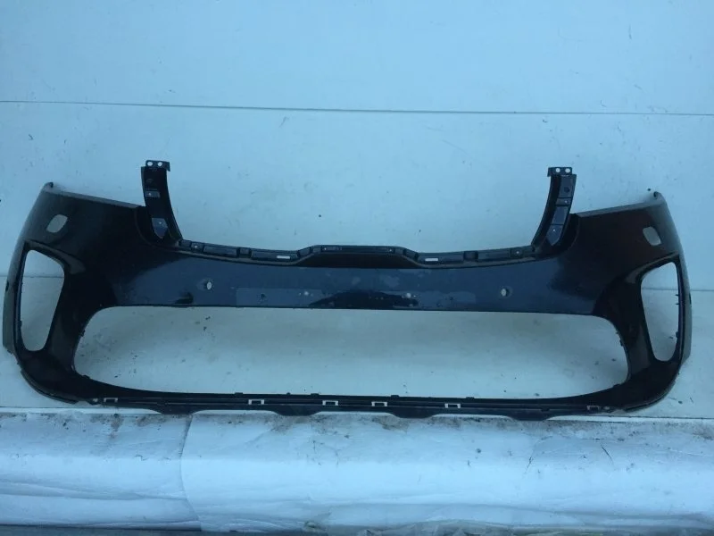 Бампер Kia Sorento 2017-2020 86511C5500 3, передний