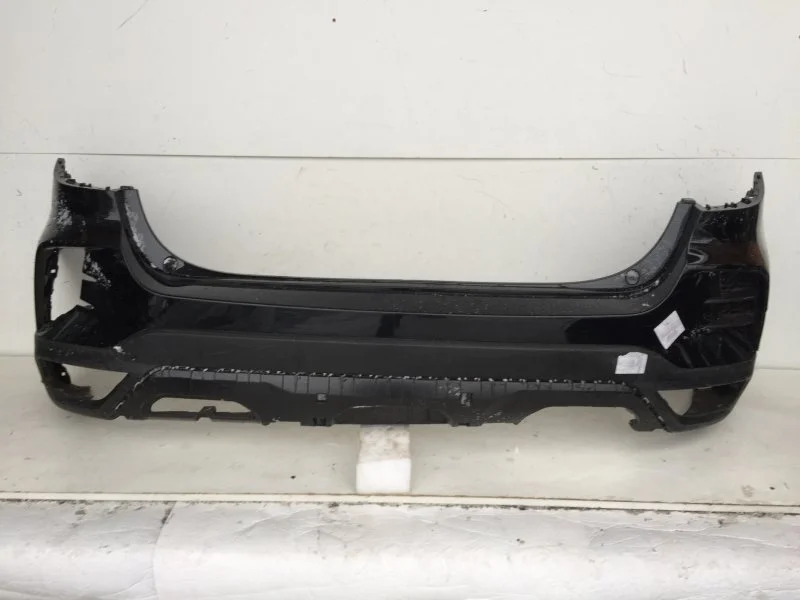 Бампер Kia Rio 2017-2021 86611H0900 4, задний