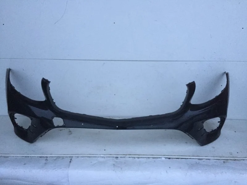 Бампер Mercedes-Benz GLC-klasse 2015-2019 A2538853300 X253, передний