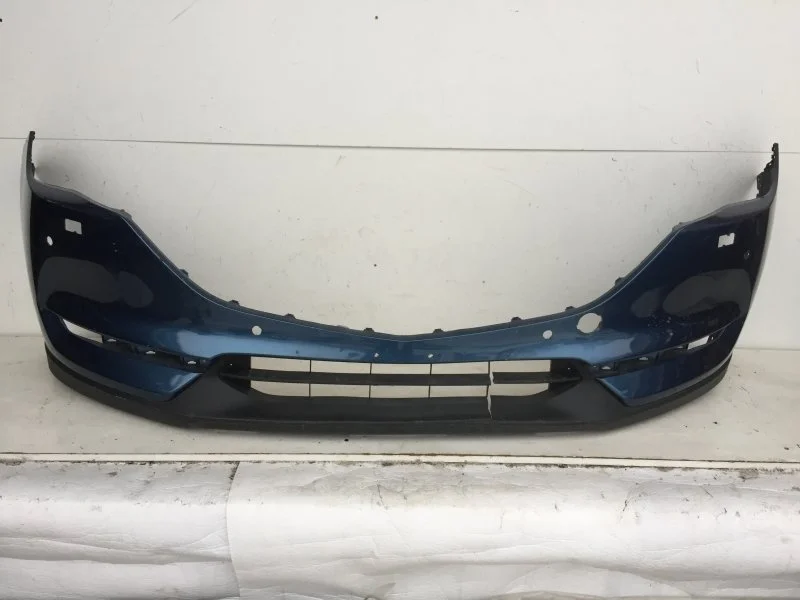 Бампер Mazda CX-5 2017-2021 KB8A50031 2