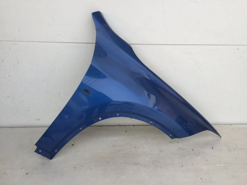 Крыло BMW X1 2015-2020 41007427300 F48, переднее правое