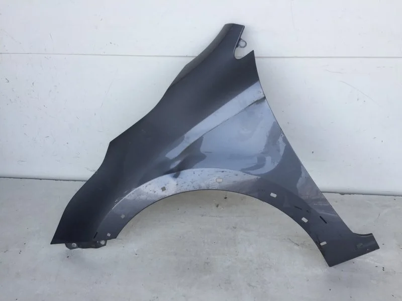 Крыло Kia Rio 2017-2021 66311H0000 4, переднее левое