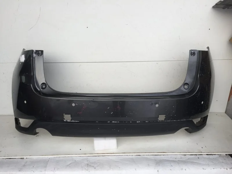 Бампер Mazda CX-5 2017-2021 KB8A50221 2, задний