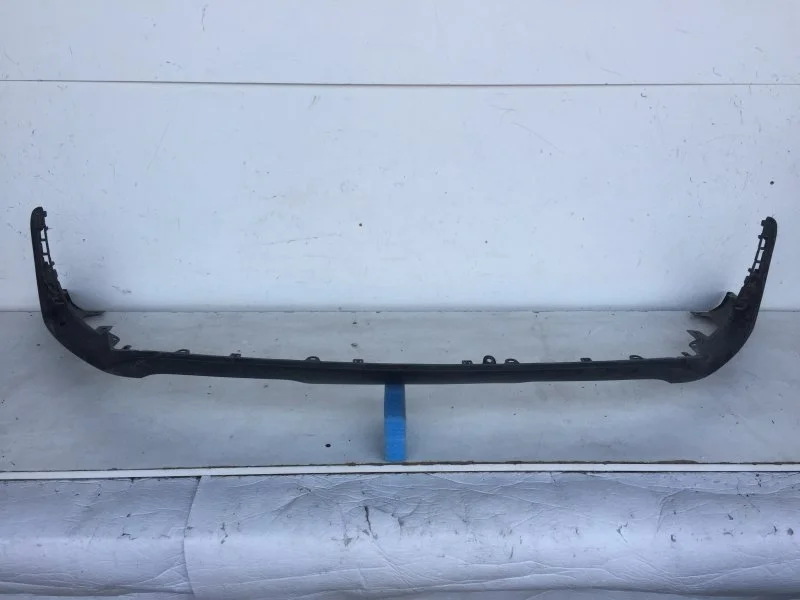 Спойлер бампера Lexus NX 2014-2017 5241178010 1, передний