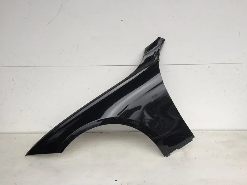 Крыло Bmw 3 Series 2015-2020 41357298027 F30/F31, переднее левое