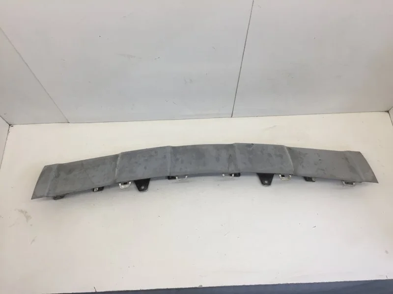 Накладка бампера Mercedes-Benz Gle Coupe 2015-2019 A2928852200 C292, передняя