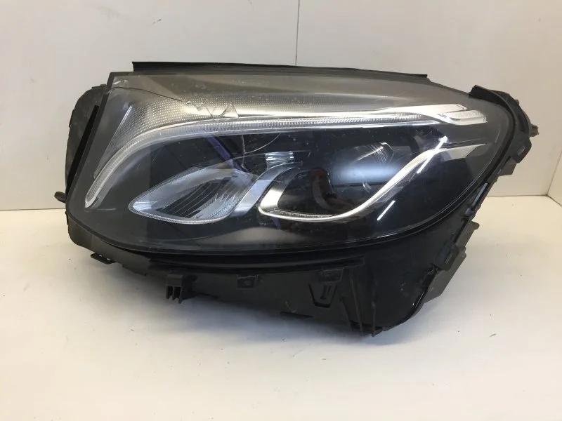 Фара Mercedes-Benz GLC-klasse 2015-2020 A2539065101 X253, передняя левая