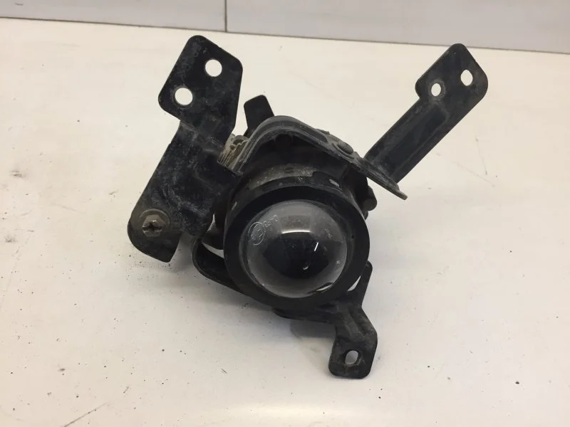 Фара противотуманная Kia 92202K0000, передняя