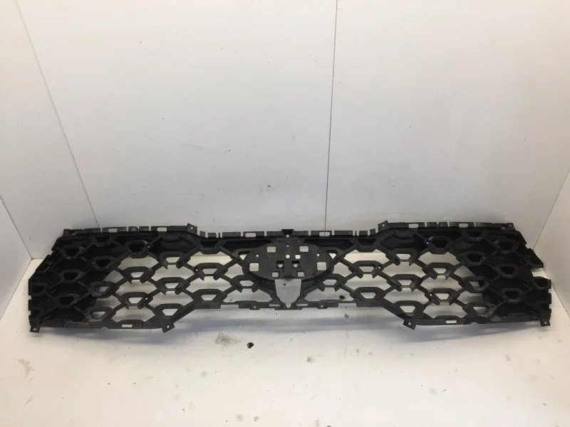 Решётка радиатора Kia Sorento 2020-2021 86350P2100 4, передняя