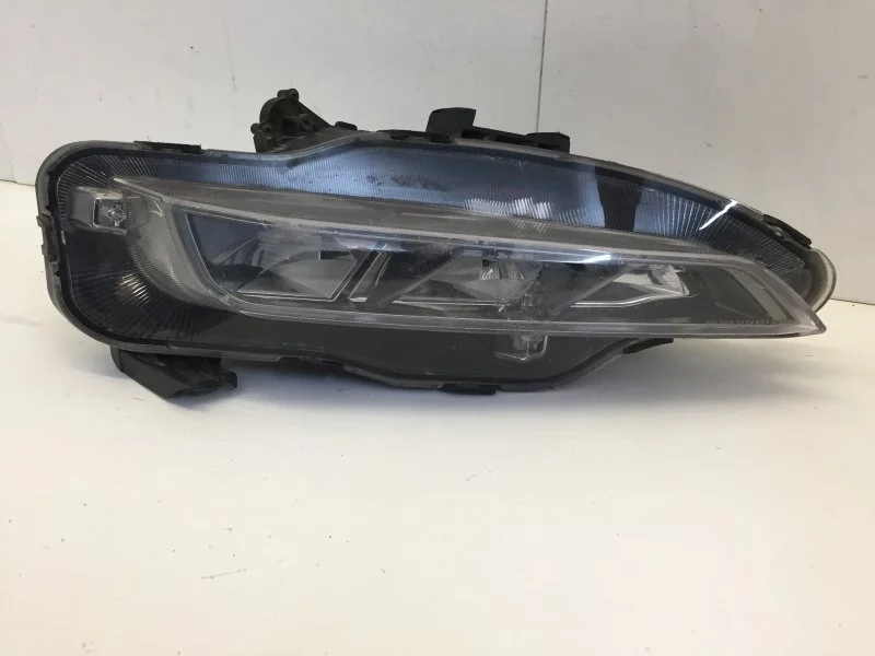 Фара противотуманная Kia Optima 2018-2021 92201D4600 4, передняя левая