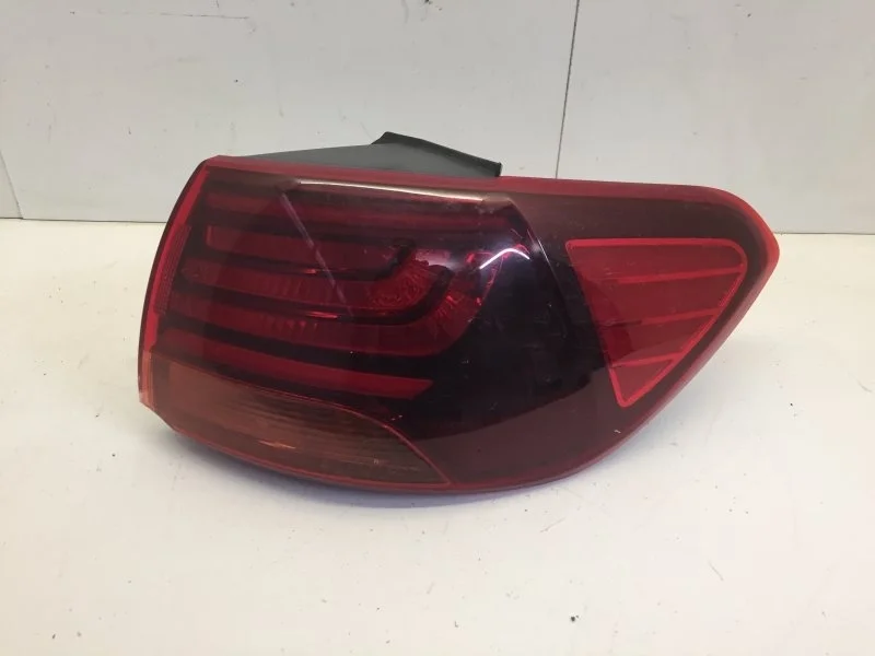 Фонарь Kia Sorento 2018-2021 92402C5500 3, задний правый