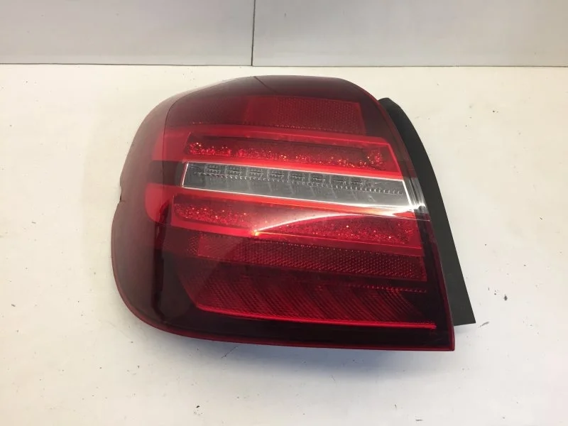 Фонарь Mercedes-Benz GLA-klasse 2013-2020 A1569068300 X156, задний левый