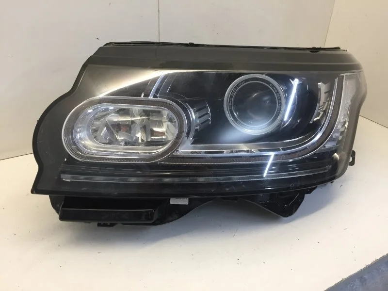 Фара Land Rover Range Rover 2014-2018 LR067213 4, передняя левая