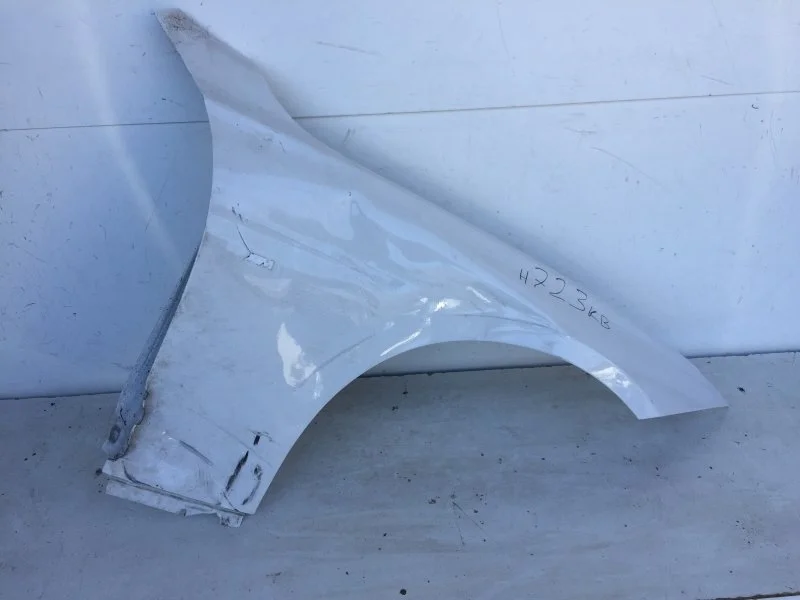 Крыло BMW 3 series 2011-2020 41357298028 F30/F31, переднее правое