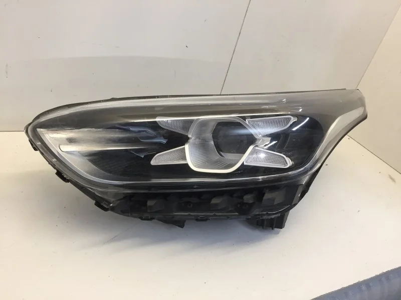 Фара Kia Cerato 2018-2021 4