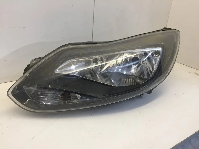 Фара Ford Focus 2011-2014 1873935 3, передняя левая