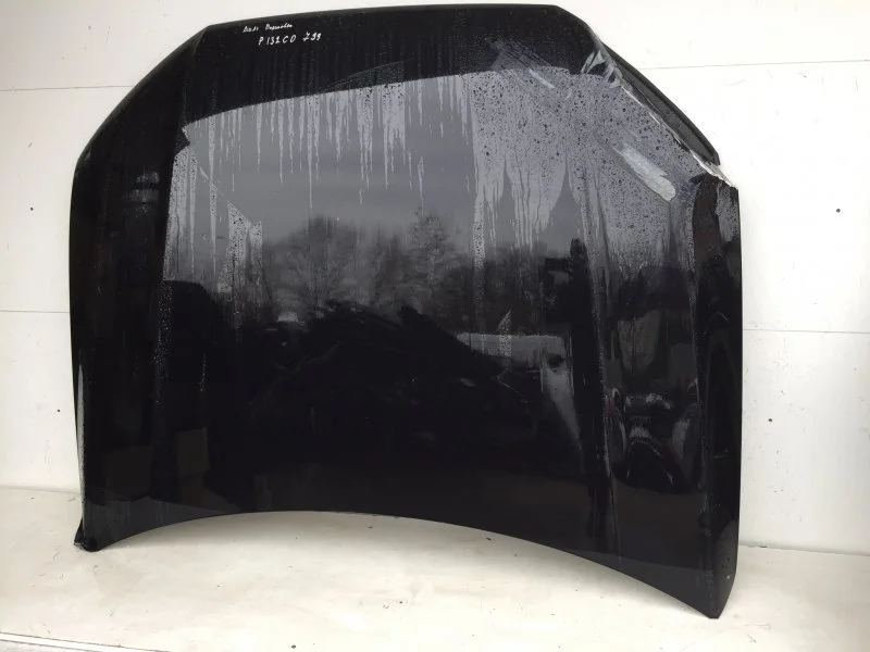 Капот Audi Q7 2015-2021 4M0823029A 2, передний